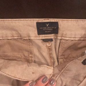 American Eagle size 10